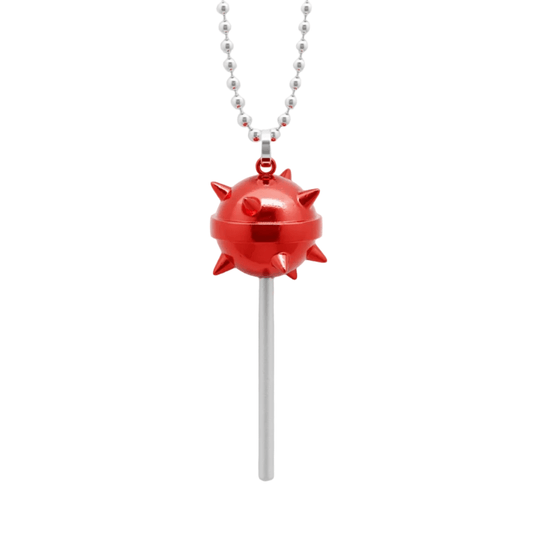 Etko Threat Pendant Chain - Etko - SecondPlace