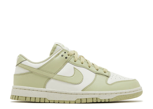 Dunk Low Next Nature Olive Aura