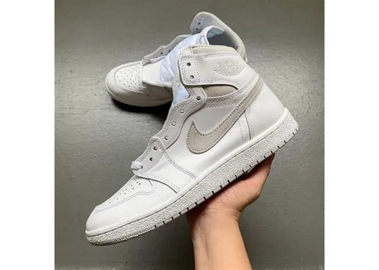 Air Jordan 1 High 85 Neutral Grey