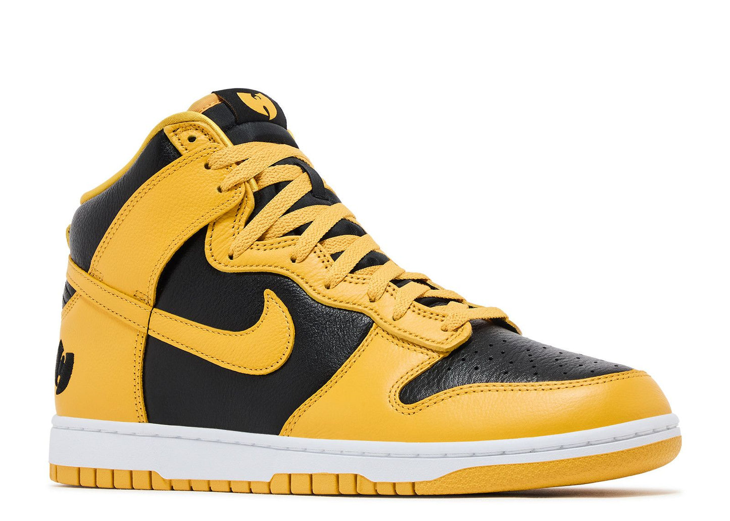 Dunk High Retro Premium Wu-Tang  2024