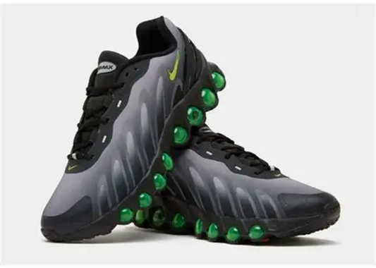 Air Max Dn8 Black Volt