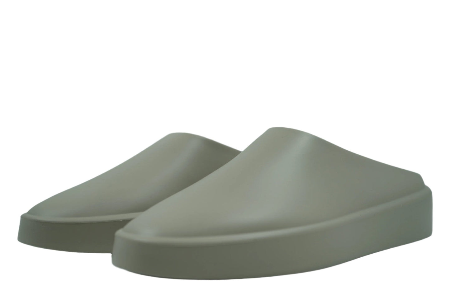 Fear Of God California Backless Slip - On Dusty Concrete - Fear of God - SecondPlace