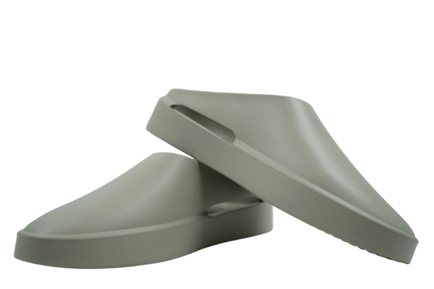 Fear Of God California Backless Slip - On Dusty Concrete - Fear of God - SecondPlace