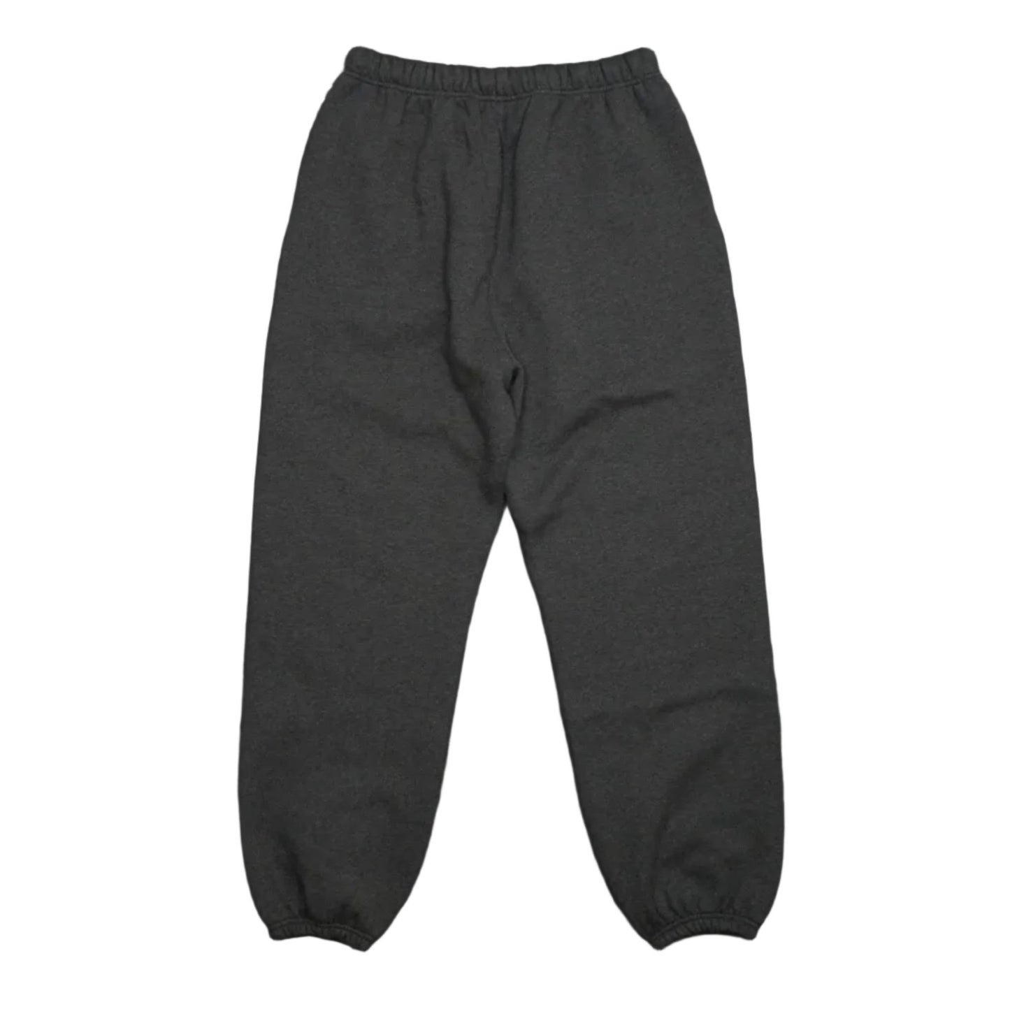 Fear Of God Essentials Charcoal Heather Flare Sweatpant - Essentials - SecondPlace