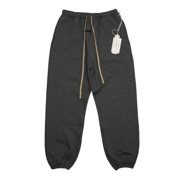 Fear Of God Essentials Charcoal Heather Flare Sweatpant