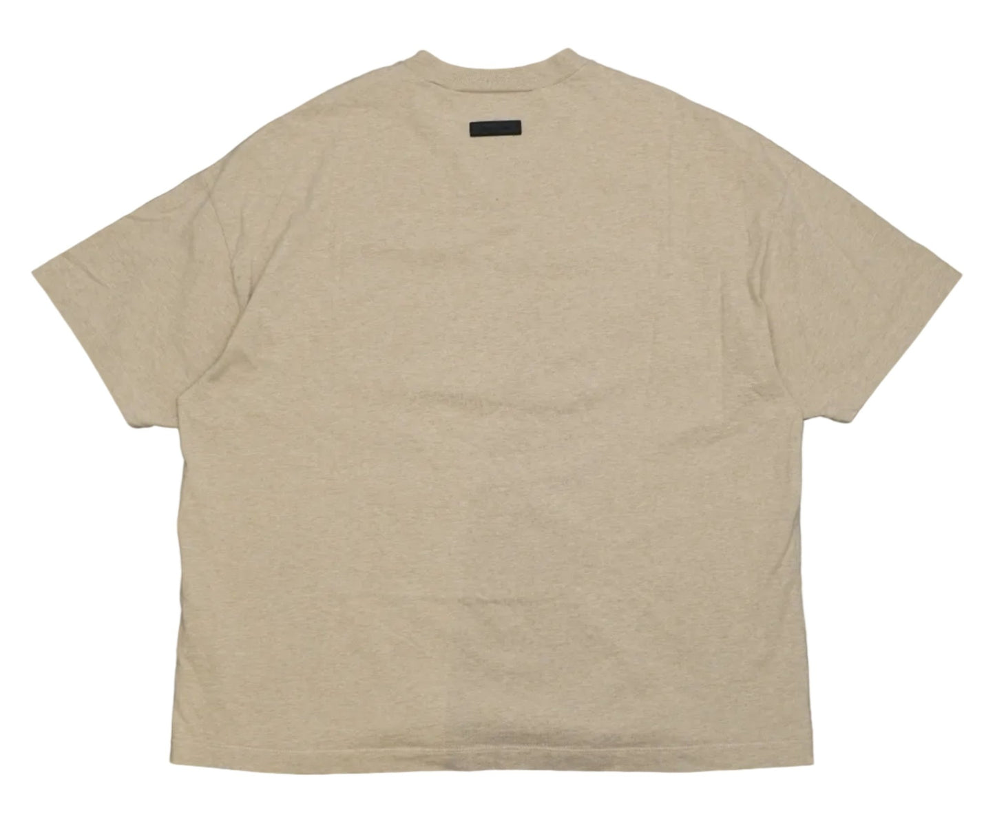 Fear Of God Essentials Sand T-Shirt - Essentials - SecondPlace