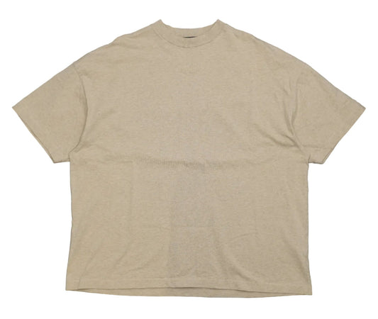 Fear Of God Essentials Sand T-Shirt - Essentials - SecondPlace