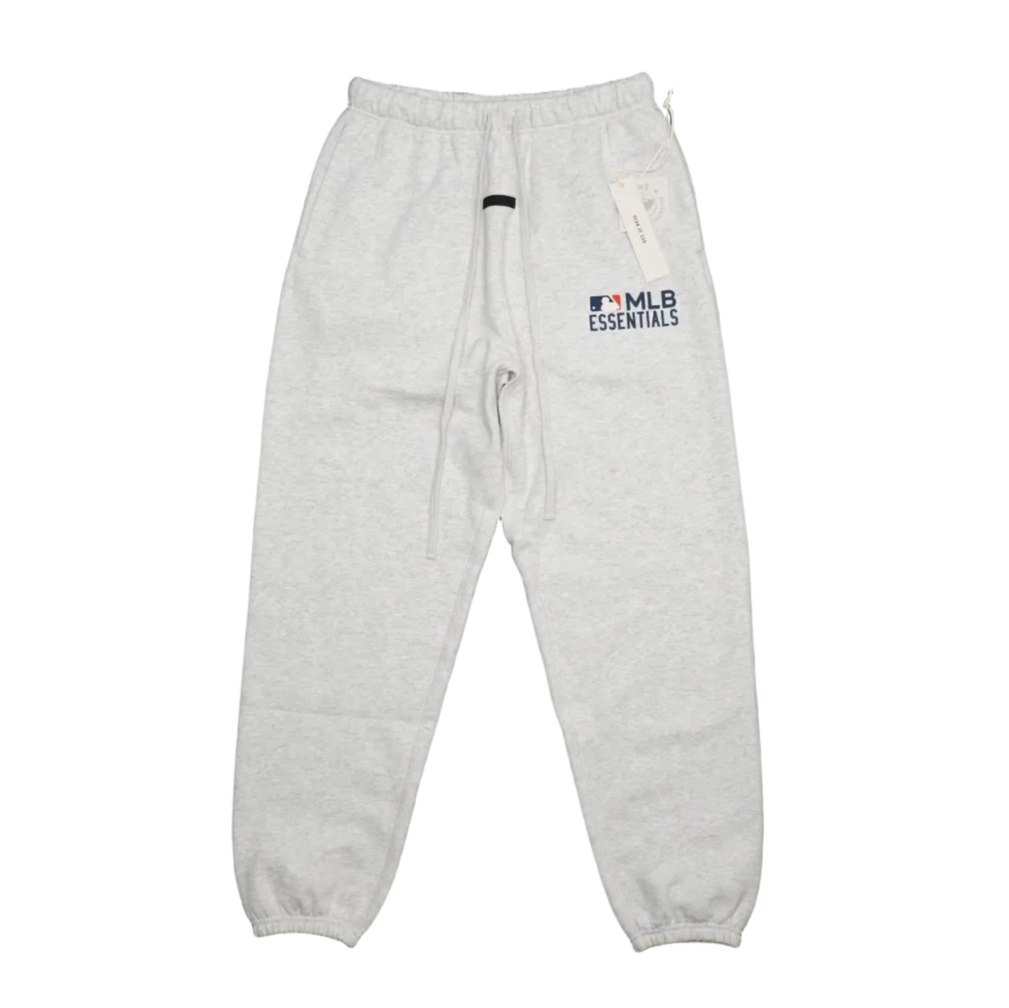 Fear Of God Essentials x MLB Heather Oatmeal Sweatpant - Essentials - SecondPlace