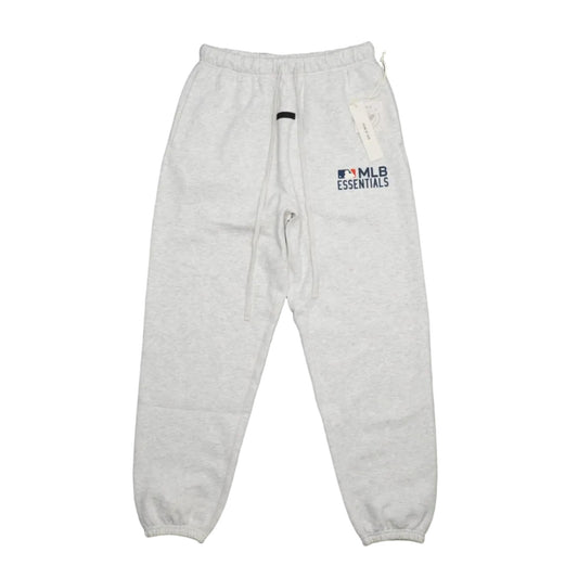 Fear Of God Essentials x MLB Heather Oatmeal Sweatpant - Essentials - SecondPlace