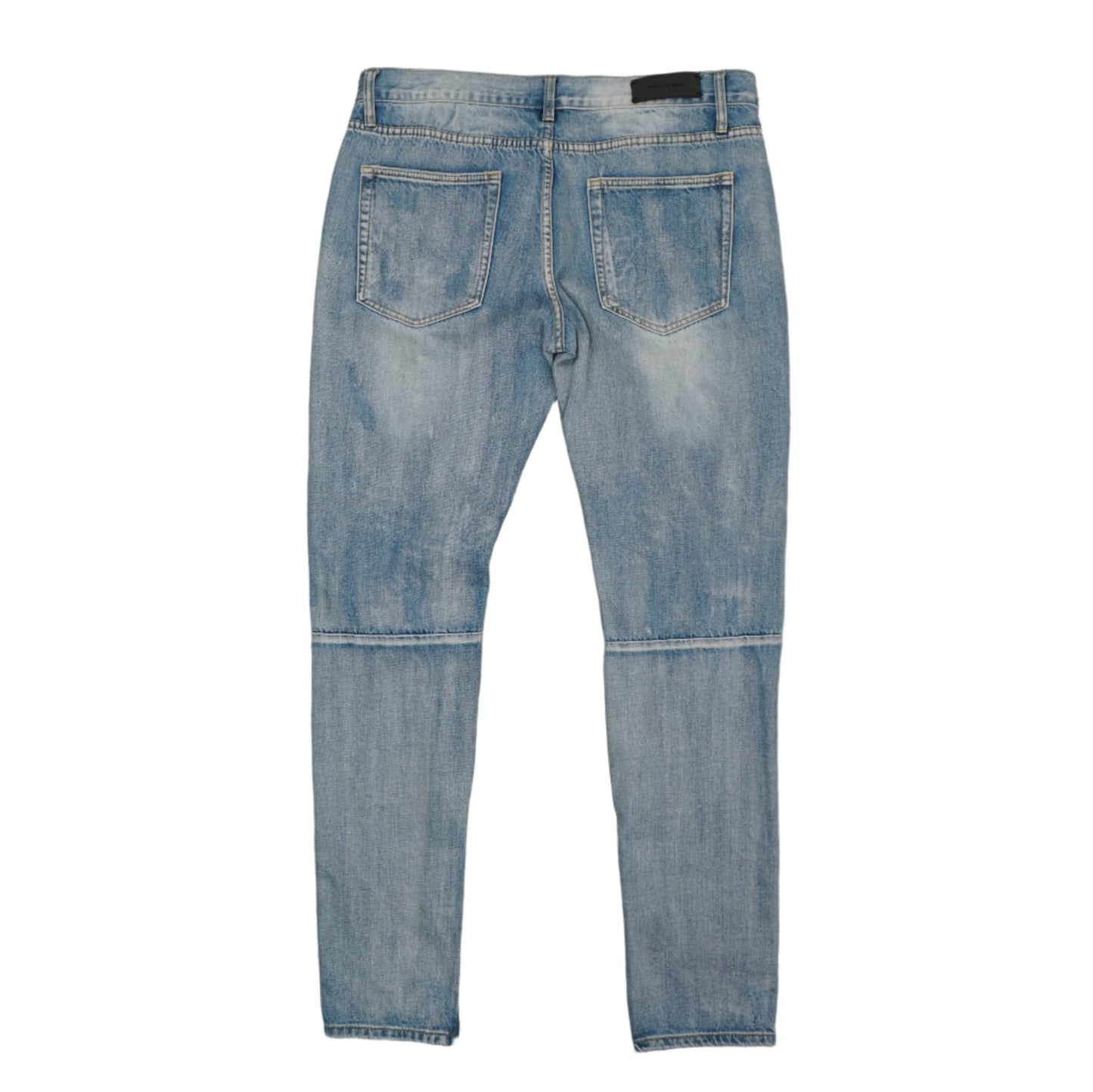 Fear Of God Fourth Collection 15/16 Tierd Jeans - Fear Of God - SecondPlace