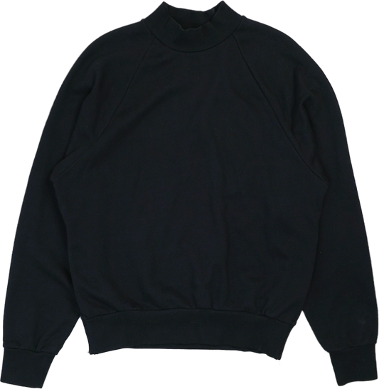 Fear Of God Collection 2 Black Crewneck