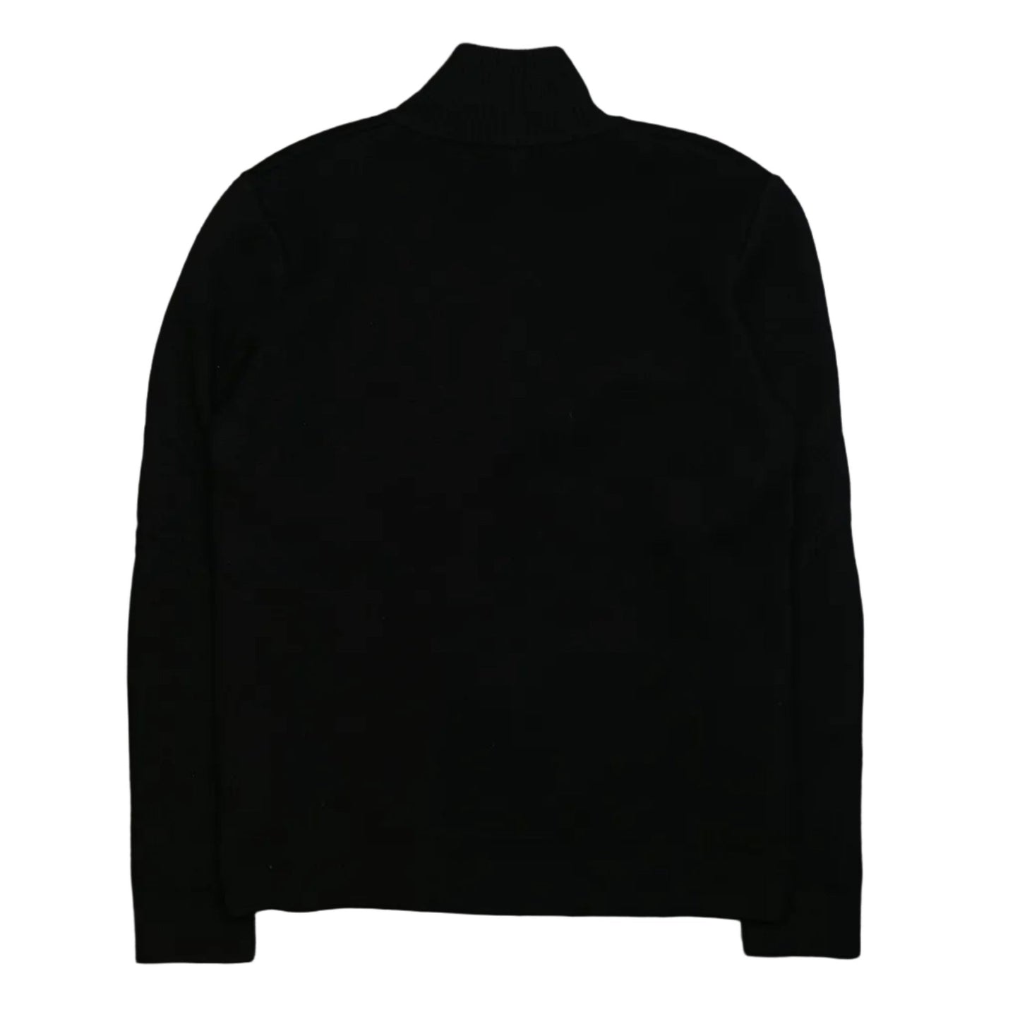 Fendi Black/Purple Zip Jumper - Fendi - SecondPlace