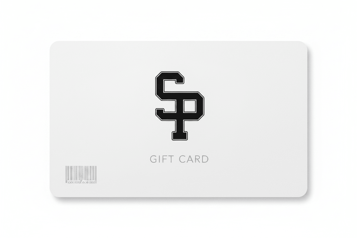 Giftcard - SecondPlace - SecondPlace
