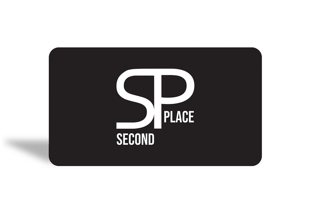 Giftcard - SecondPlace - SecondPlace