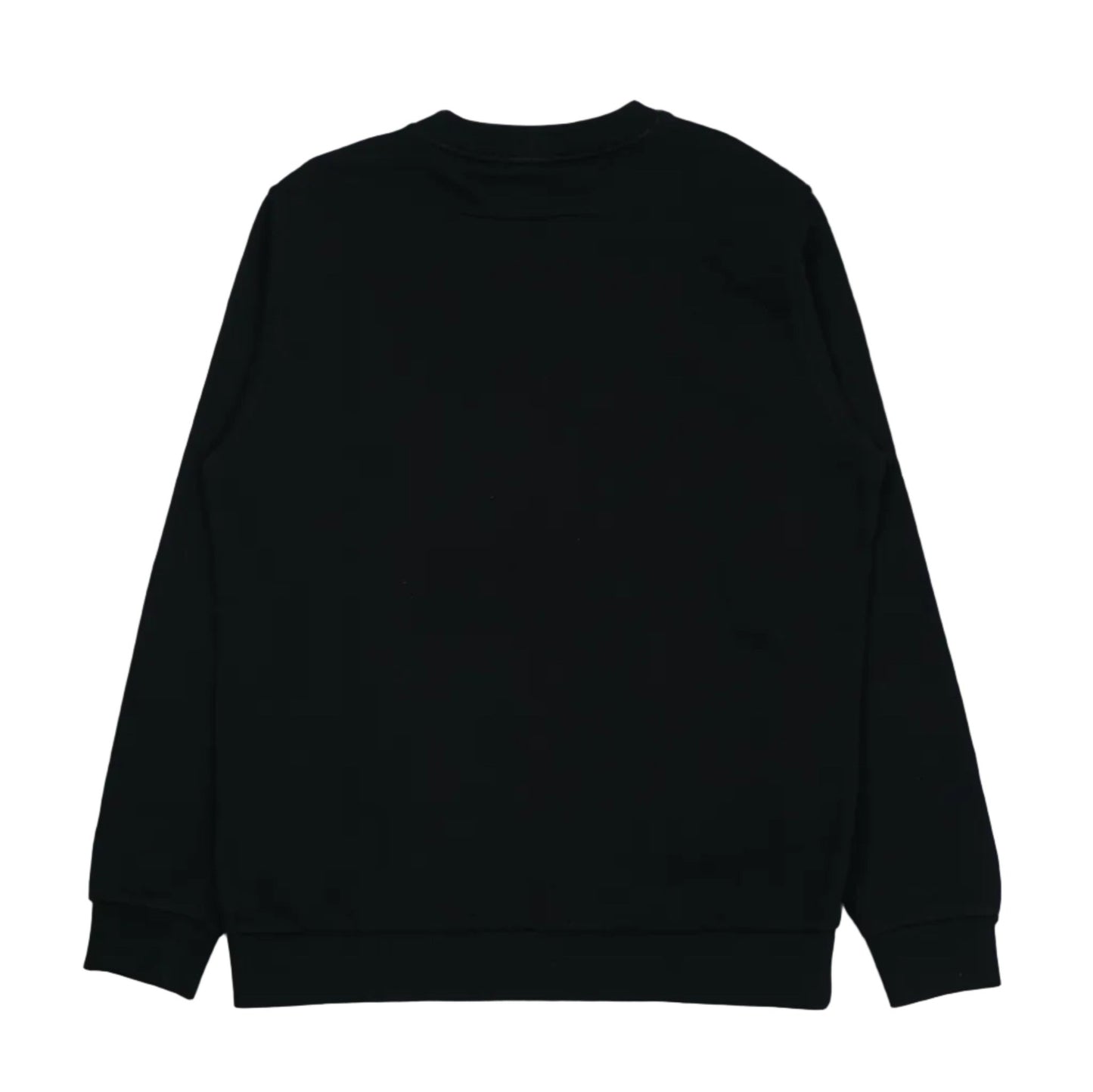 Givenchy Judas Black Crewneck - Givenchy - SecondPlace