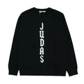 Givenchy Judas Black Crewneck