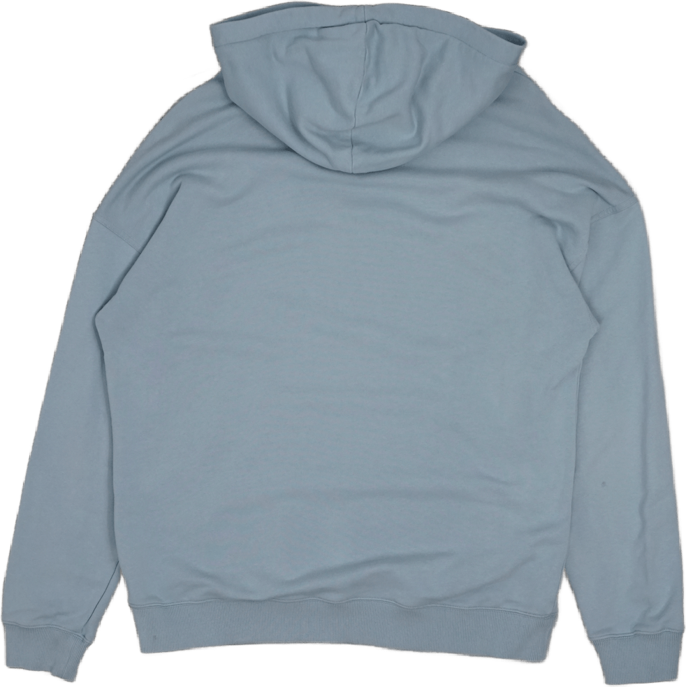 Givenchy Light Blue Hoodie – SecondPlace Givenchy Light Blue Hoodie – SecondPlace