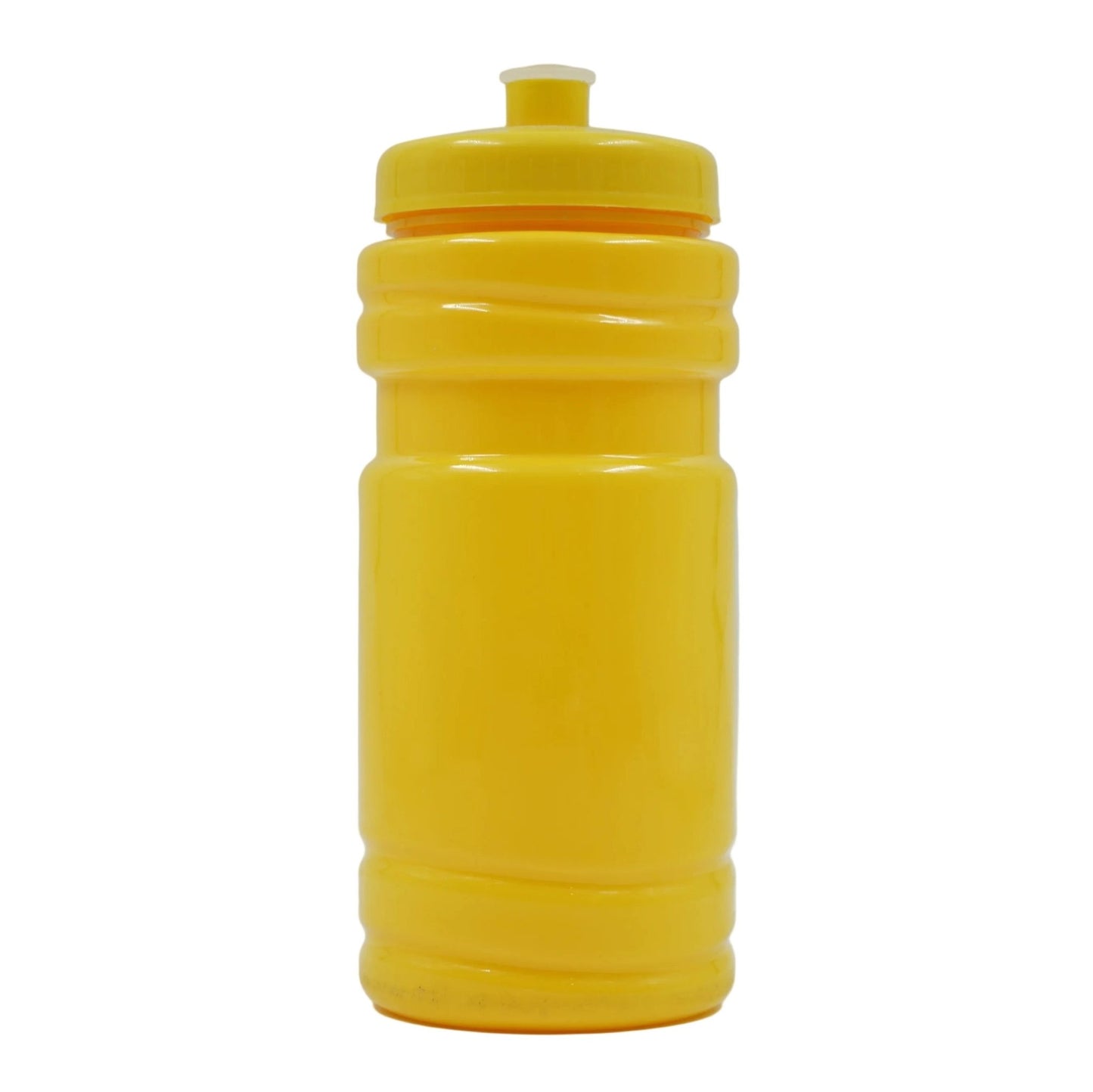 Gnarcotix Superradical Yellow Water Bottle - Gnarcotix - SecondPlace