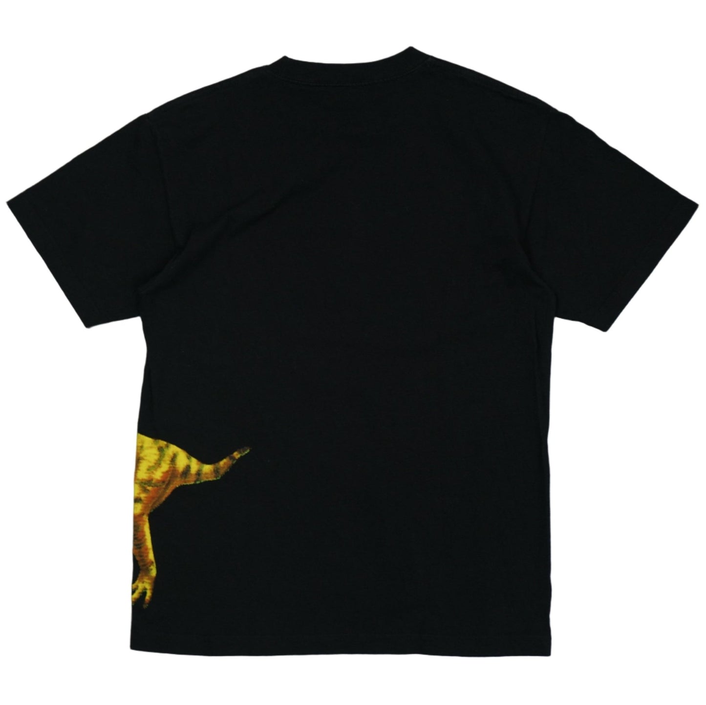 Golf Wang Dinosaur Black T-Shirt - Golf Wang - SecondPlace