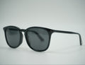 Gucci Bee Logo Shiny Black Sunglasses