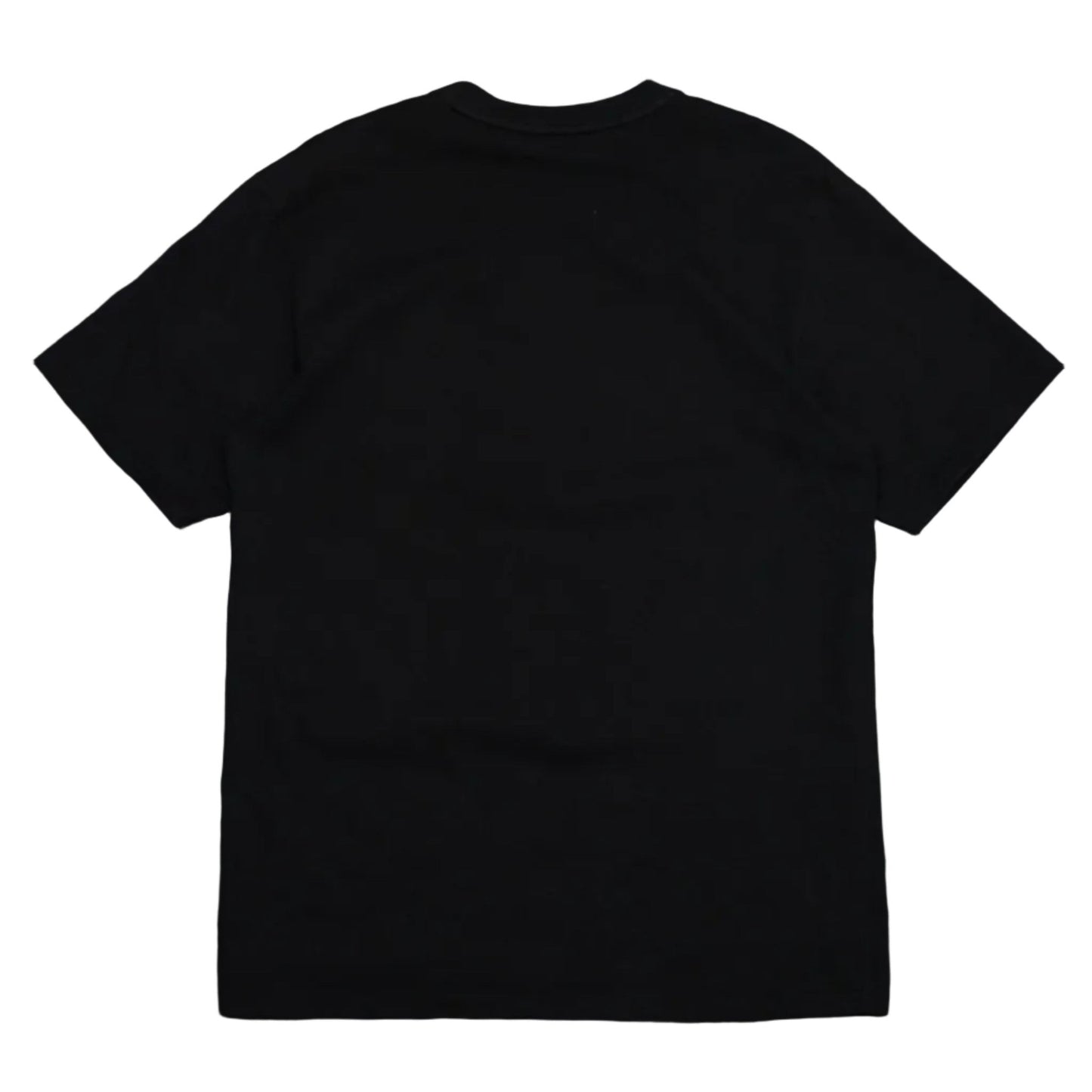 Gucci Black Print Black/Red/White T-Shirt - Gu - SecondPlace