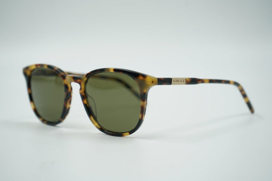 Gucci Havana/Green Sunglasses - Gucci - SecondPlace