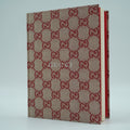 Gucci Notebook My Scrap Book Limited Edition