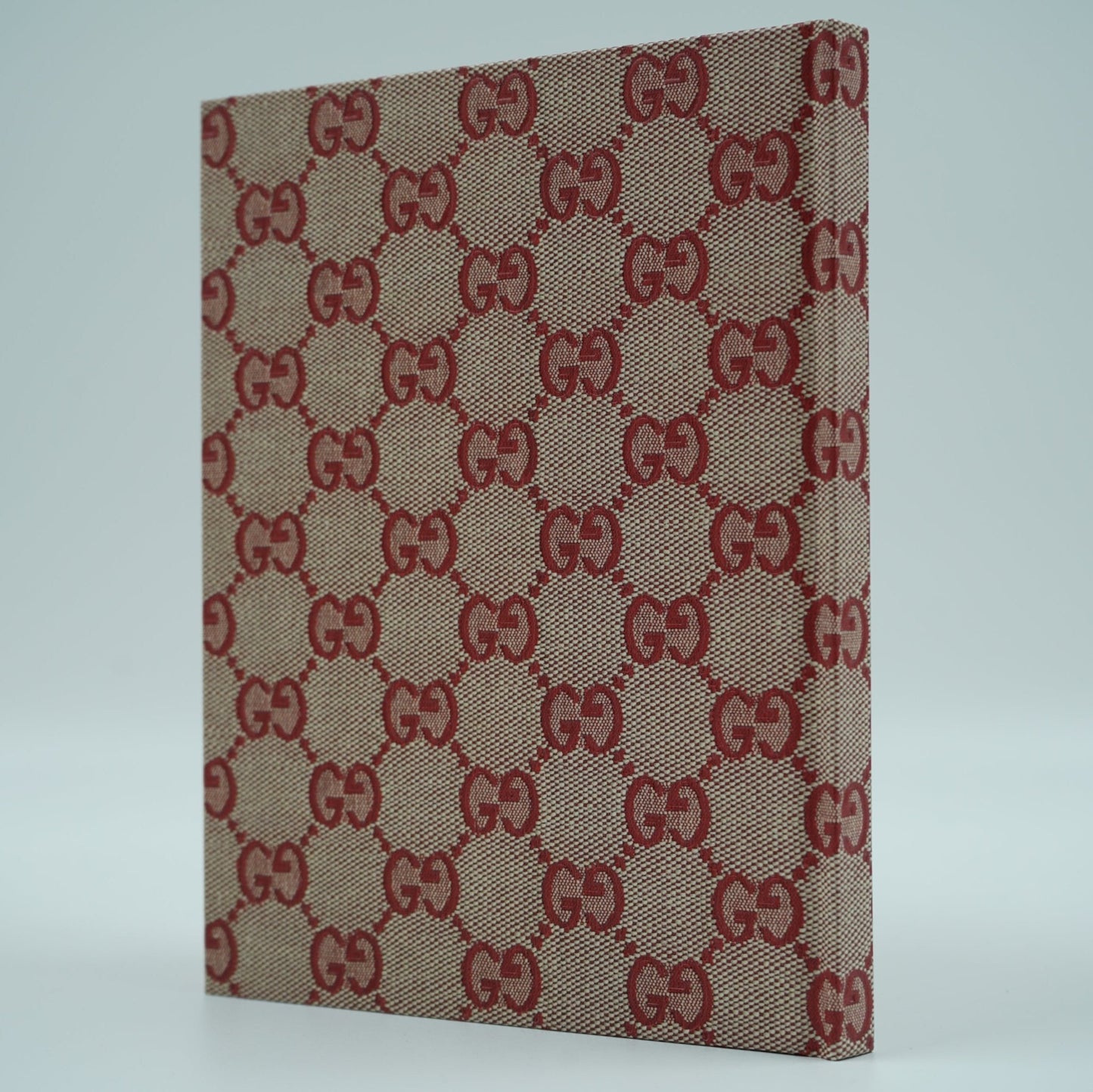 Gucci Notebook My Scrap Book Limited Edition - Gucci - SecondPlace