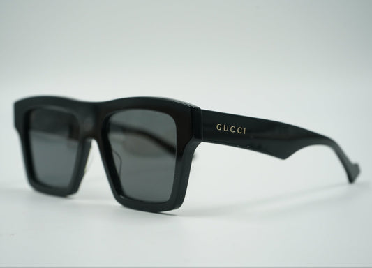 Gucci Oversize Square Frames Sunglasses - Gucci - SecondPlace