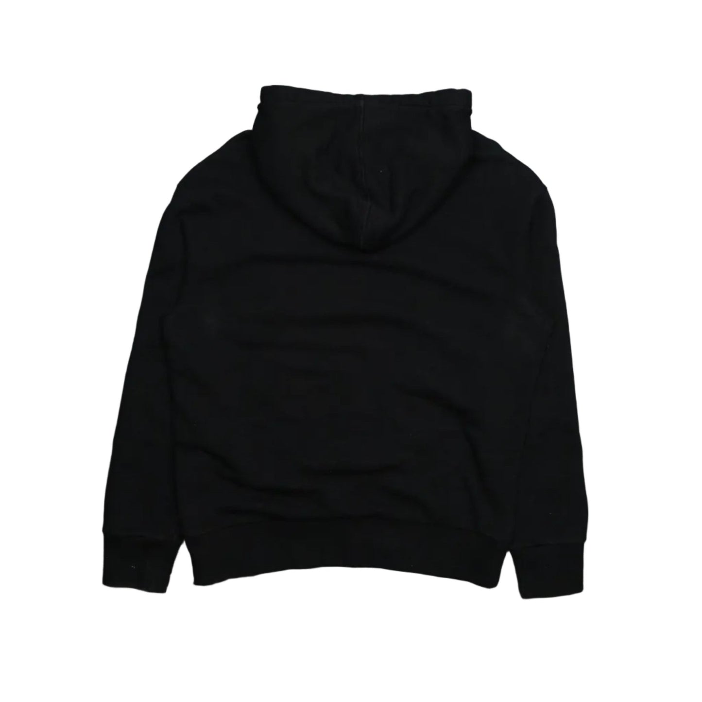 Gucci Rainbow Cities Logo Black Hoodie - Gucci - SecondPlace