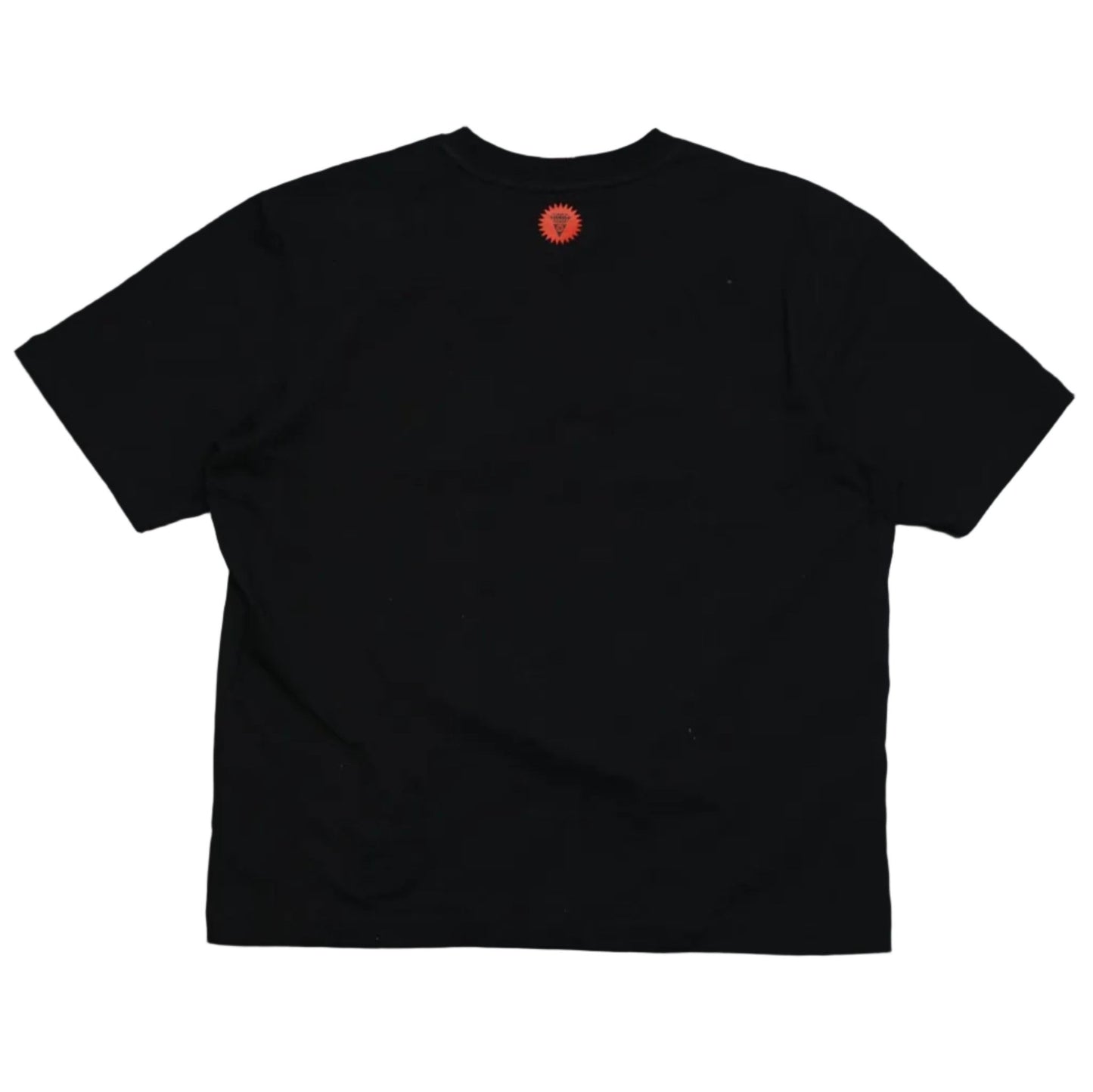 Ice Cream Dropped Ice Cream Cone Black T-Shirt - Ice Cream - SecondPlace
