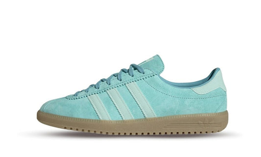 Adidas Bermuda Easy Mint