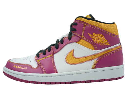 Air Jordan 1 Mid Dia de Muertos