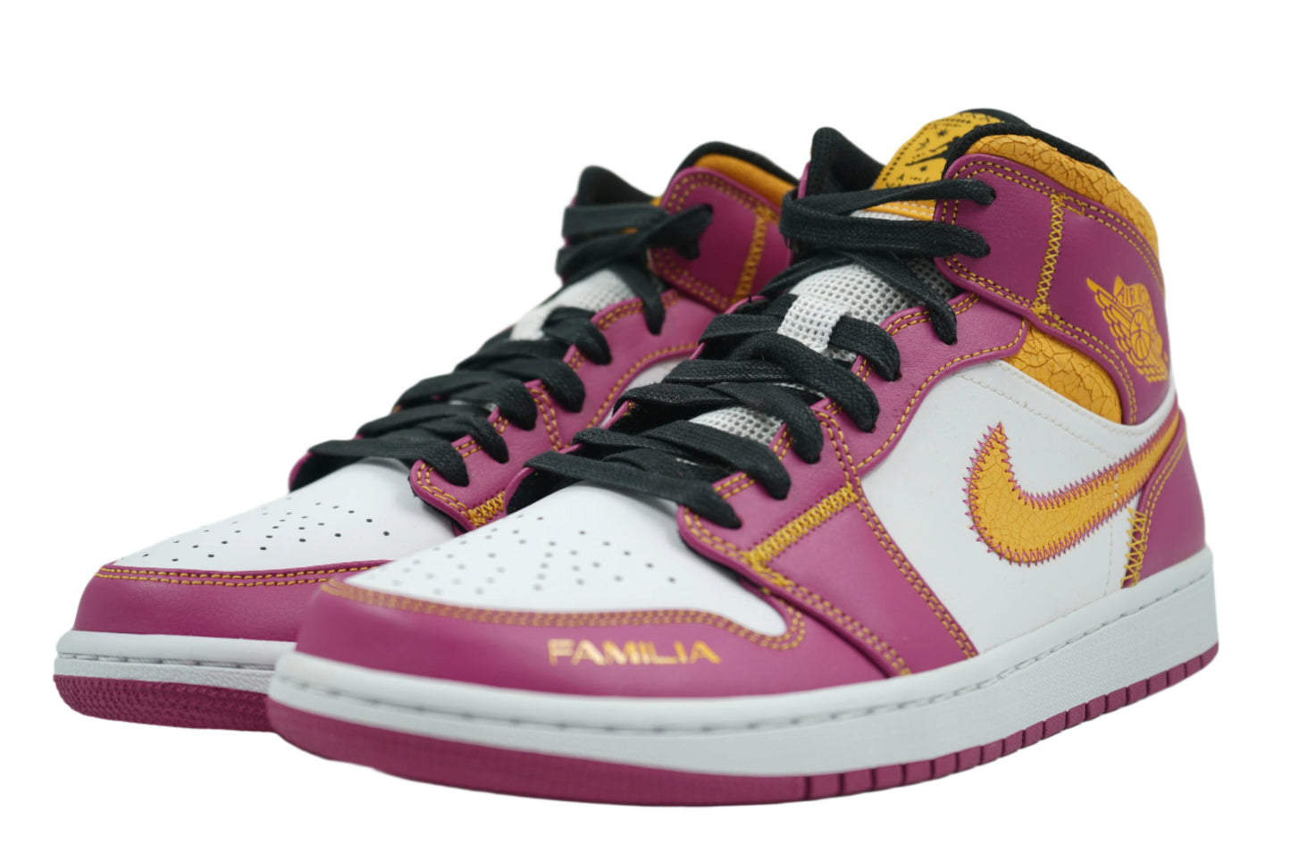 Air Jordan 1 Mid Dia de Muertos