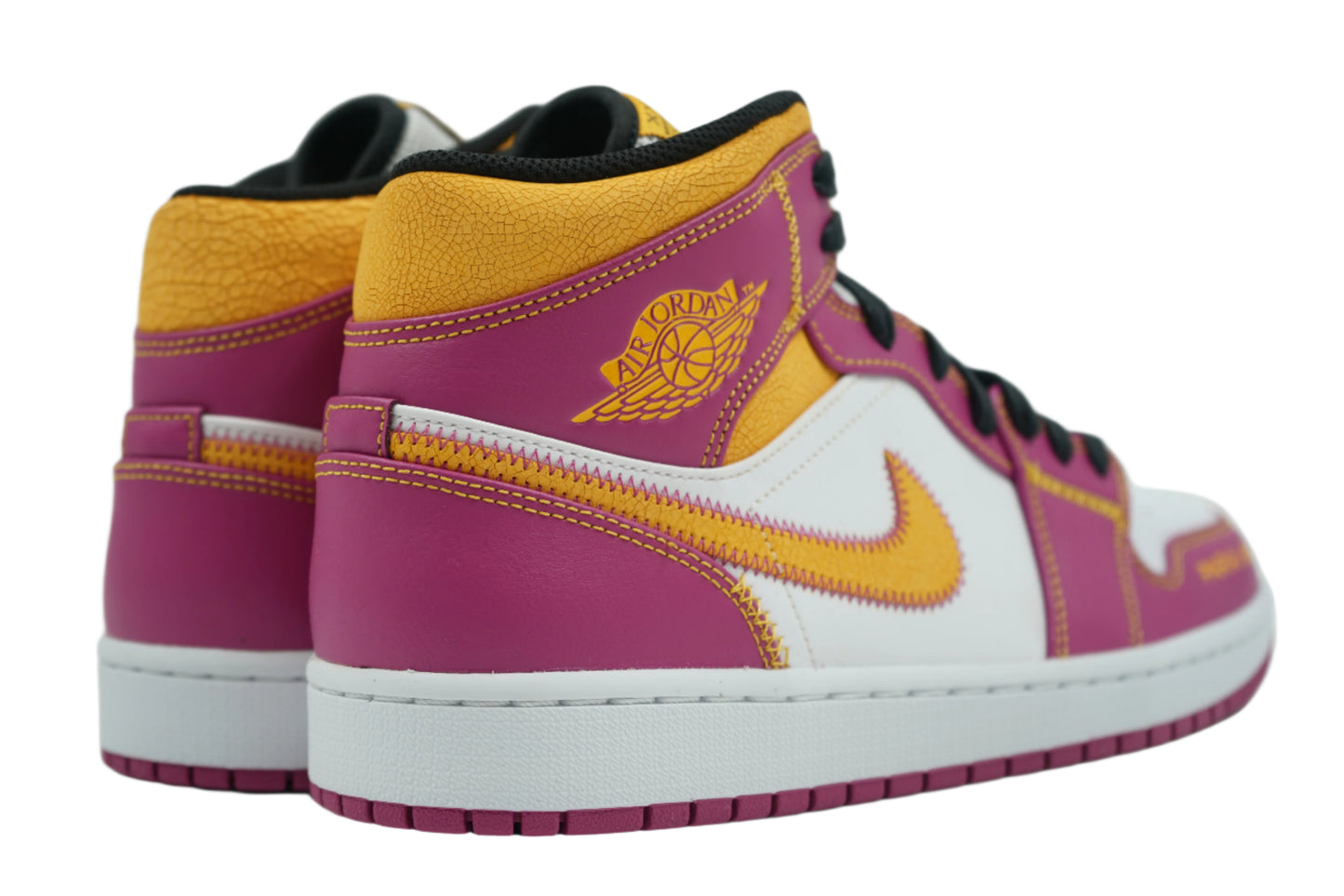 Air Jordan 1 Mid Dia de Muertos