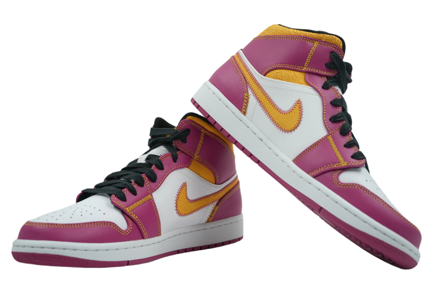 Air Jordan 1 Mid Dia de Muertos
