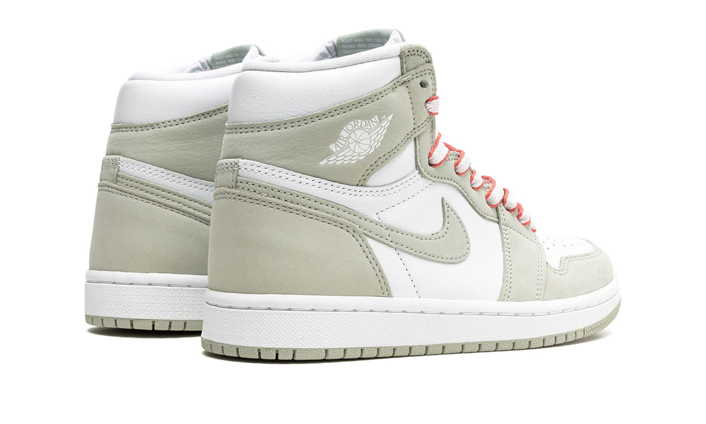 Air Jordan 1 Retro High OG Seafoam