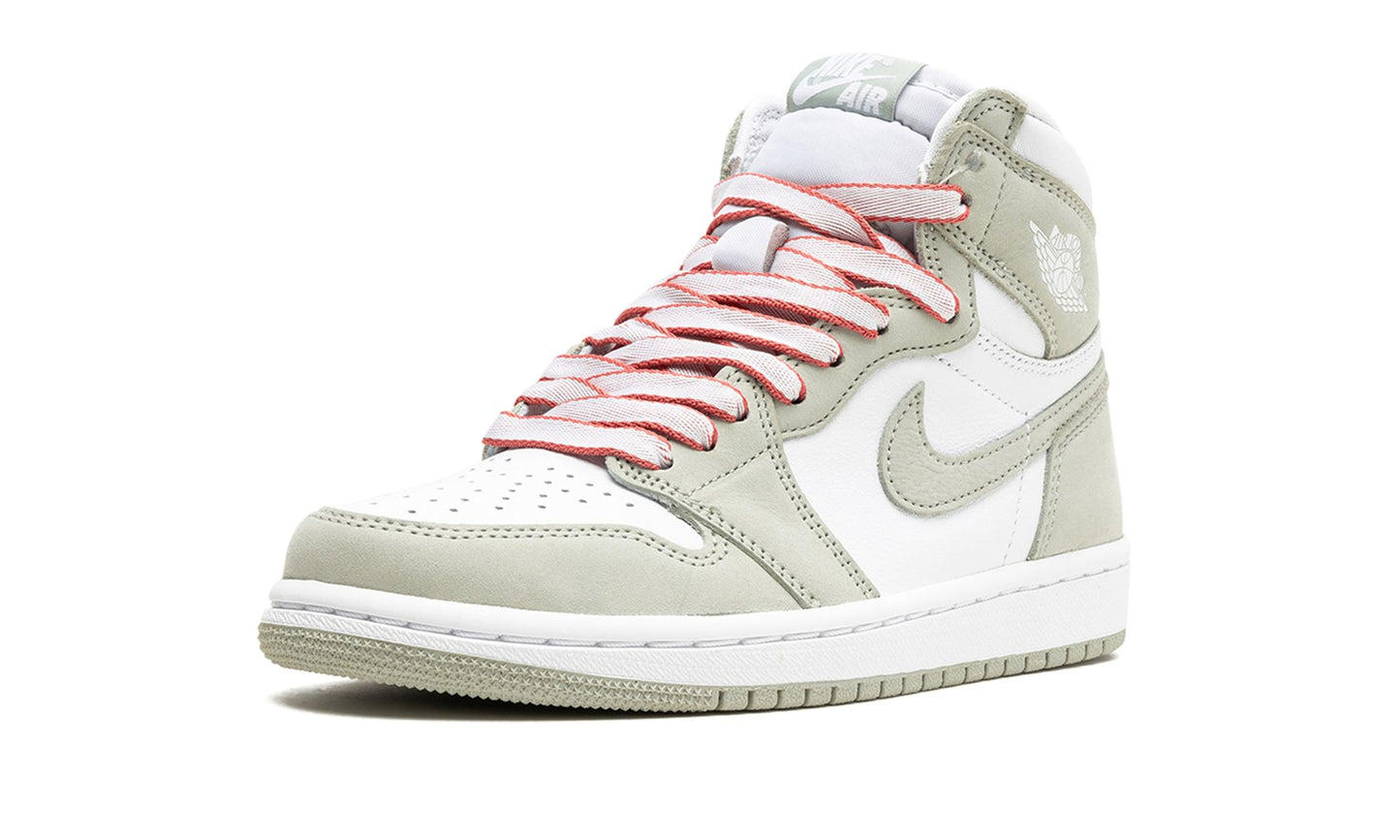 Air Jordan 1 Retro High OG Seafoam