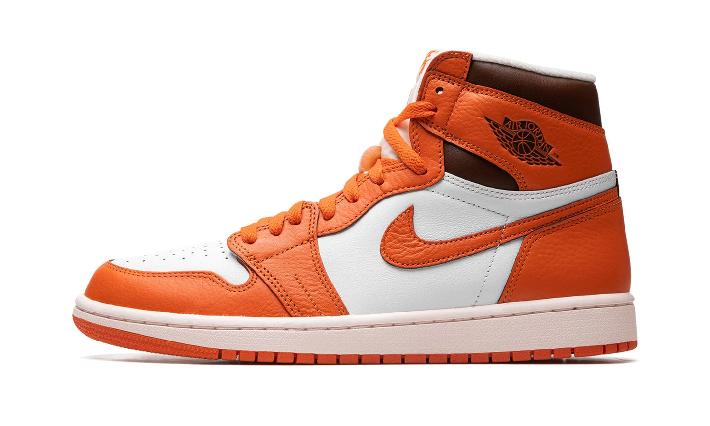 Air Jordan 1 High OG Starfish