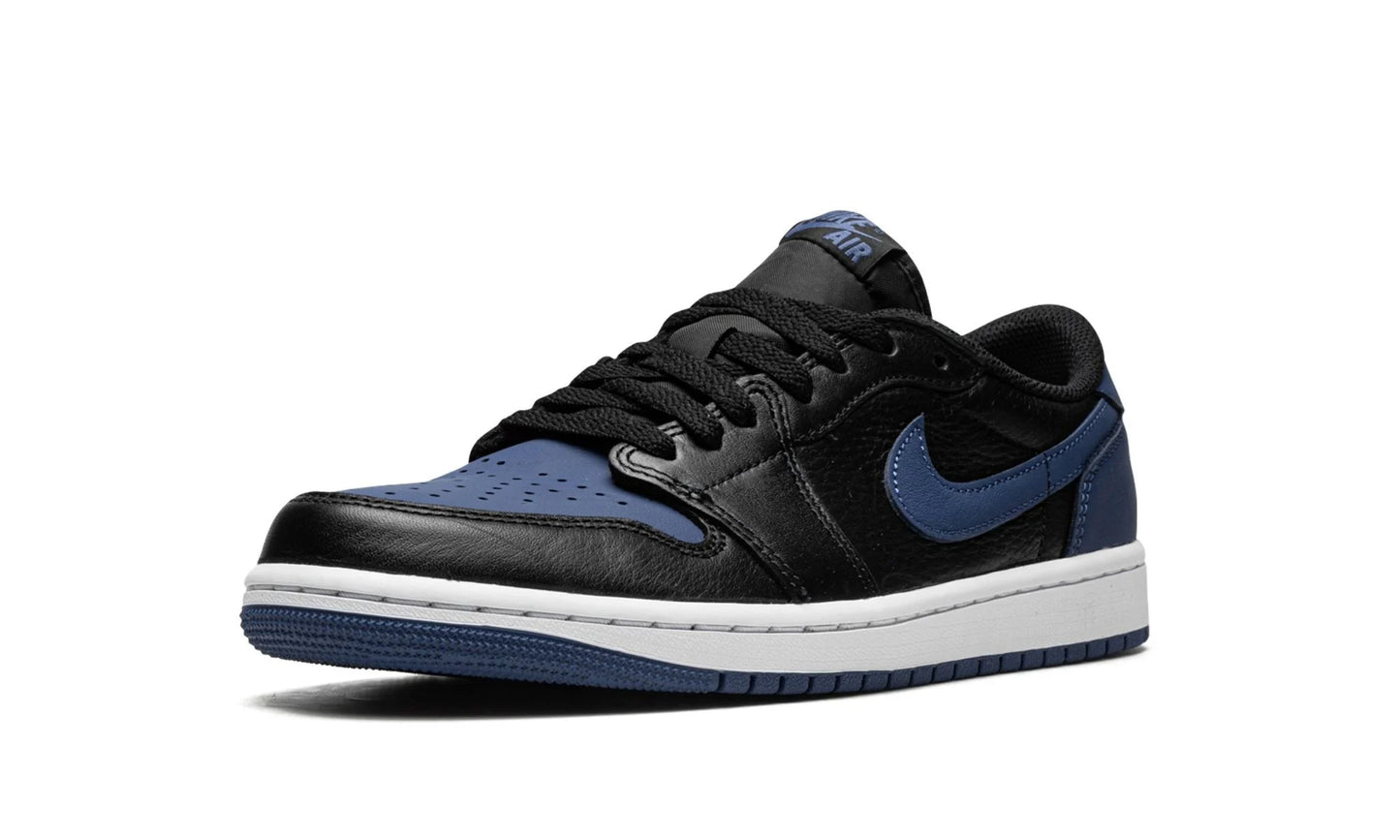 Air Jordan 1 Retro Low OG Mystic Navy