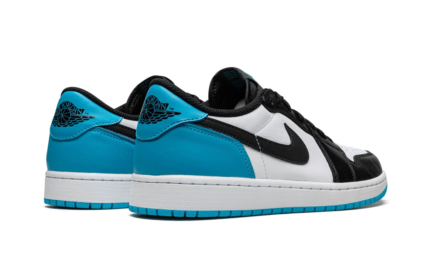 Air Jordan 1 Retro Low OG UNC