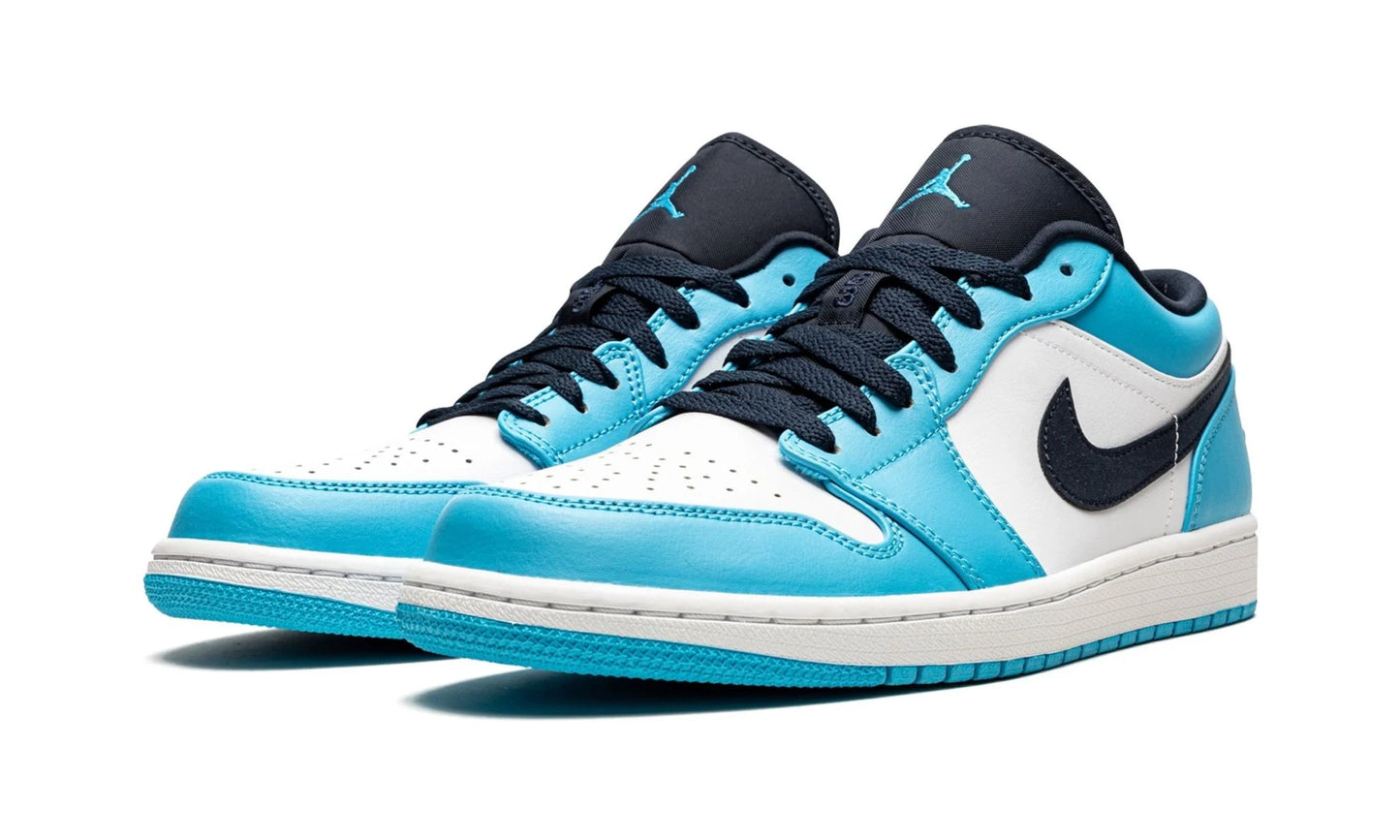 Air Jordan 1 Low UNC (2021)