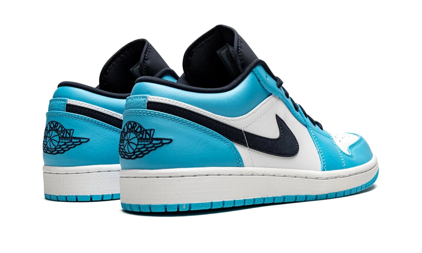 Air Jordan 1 Low UNC (2021)