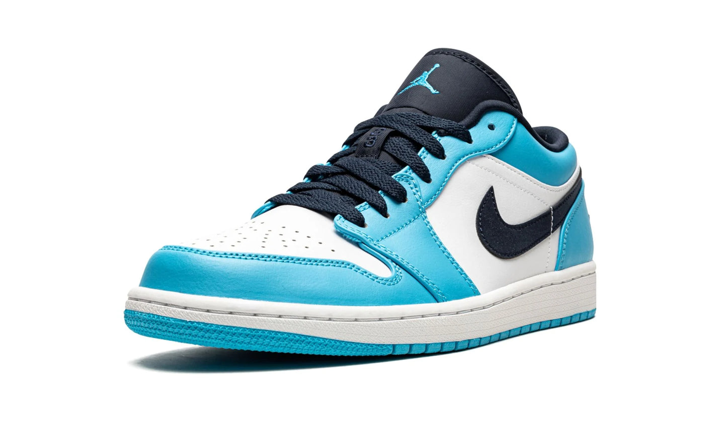 Air Jordan 1 Low UNC (2021)