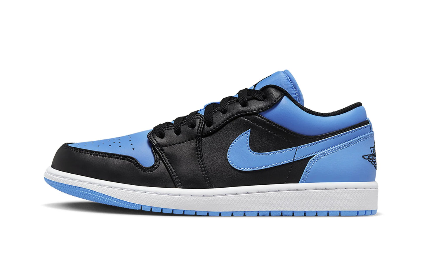 Air Jordan 1 Low University Blue