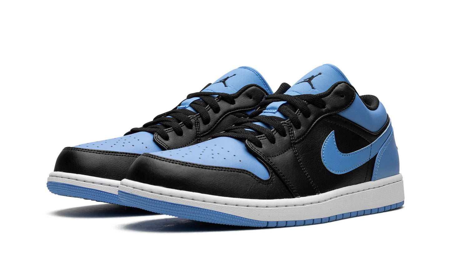 Air Jordan 1 Low University Blue