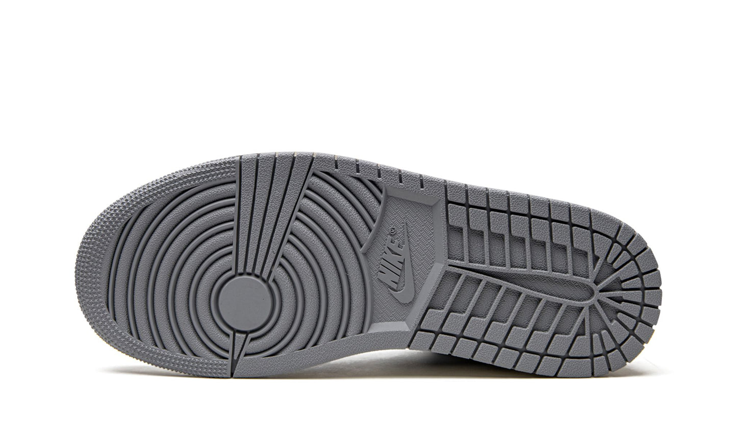 Air Jordan 1 Low Vintage Grey