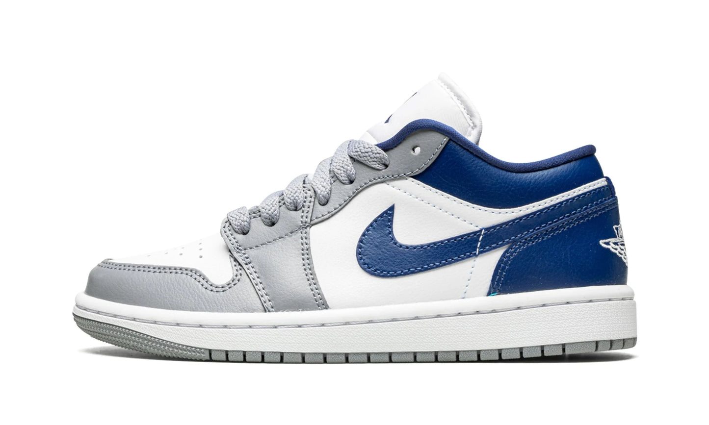 Air Jordan 1 Low French Blue