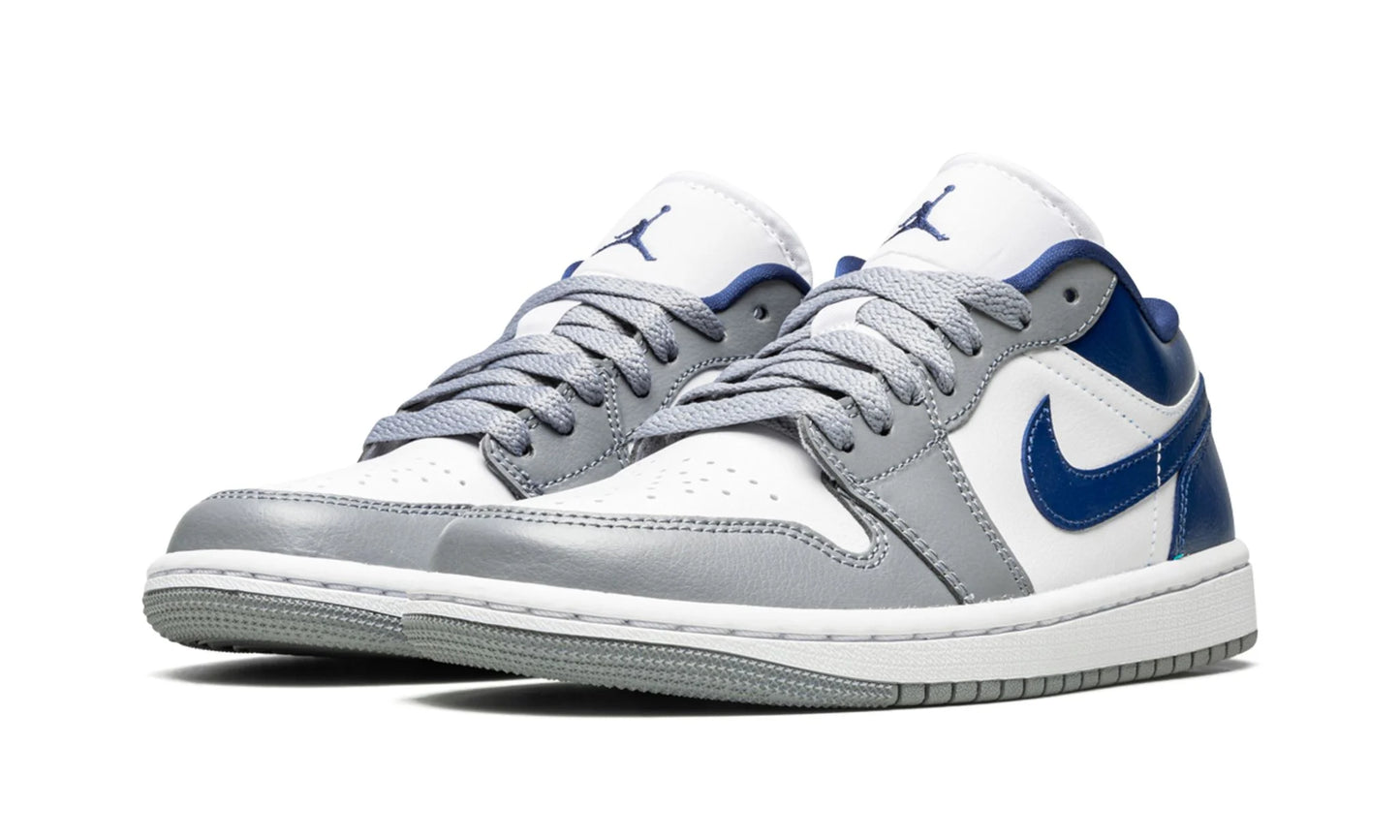 Air Jordan 1 Low French Blue