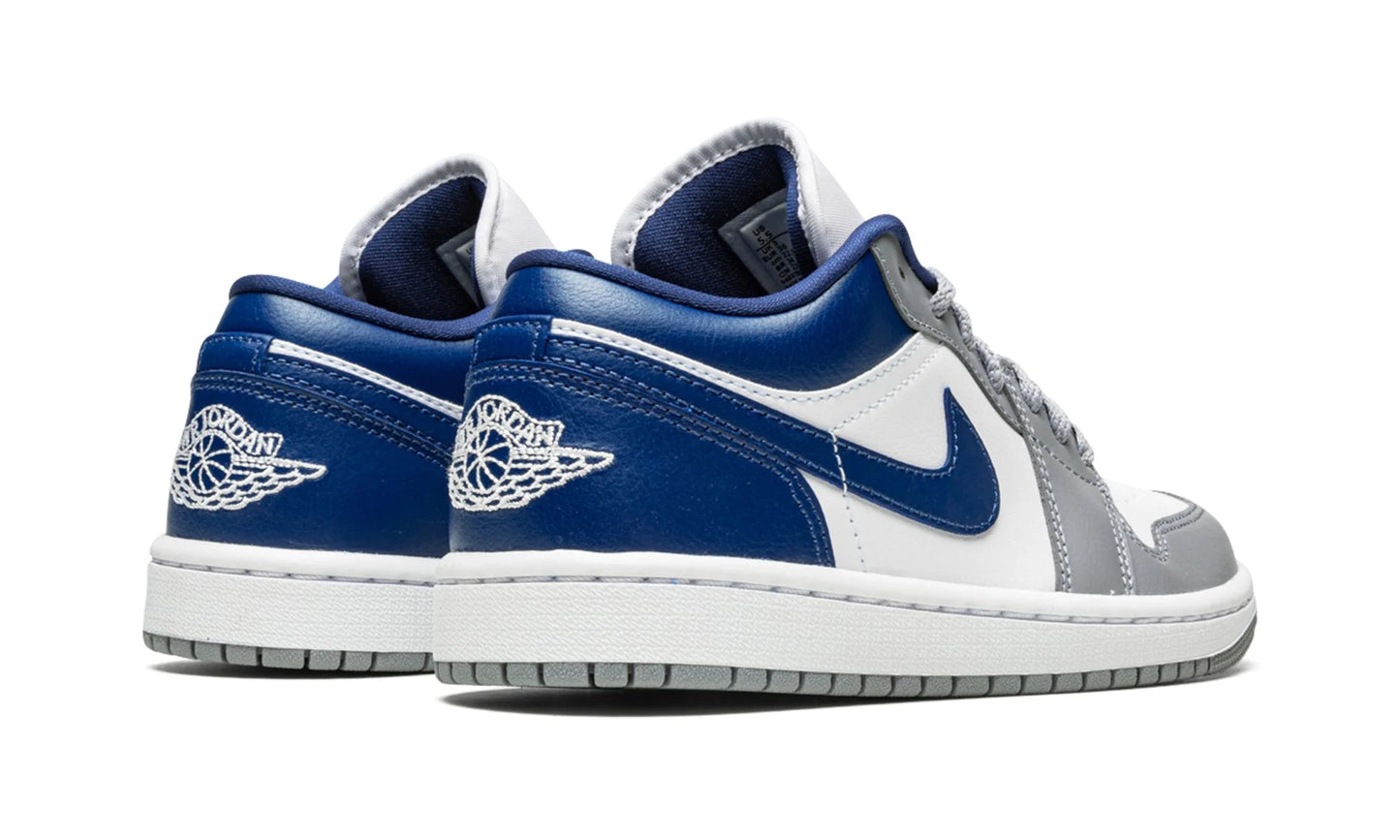 Air Jordan 1 Low French Blue